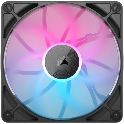 15832-VENTILADOR CAJA CORSAIR RX RGB SERIES iCUE LINK RX140 RGB SINGLE PACK CO-9051019-WW