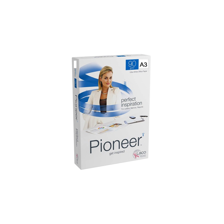 15840-PAQUETE 500H PAPEL PERFECT PREMIUM 90GR A3 PIONEER CIE 169 PNR0900078 15840-PAQUETE 500H PAPEL PERFECT PREMIUM 90GR A3 PIONEER CIE 169 PNR0900078