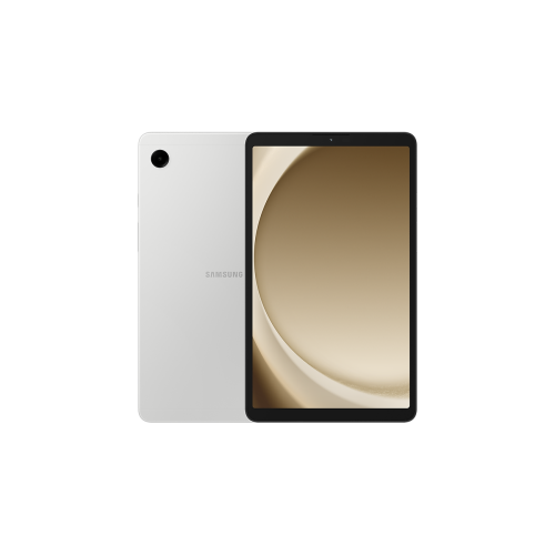15858-Samsung Galaxy Tab A9 4G LTE-TDD & LTE-FDD 128 GB 22,1 cm (8.7") 8 GB 802.11a Plata