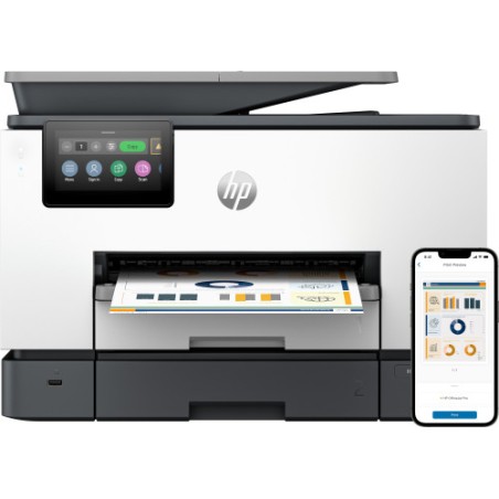 15869-HP OFFICEJET PRO 9130B