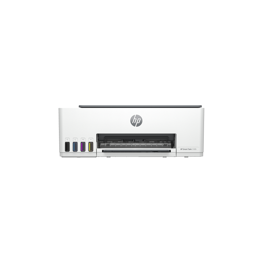 15873-HP Smart Tank Impresora multifuncion 5105, Color, Impresora para Home y Home Office, Impresion, copia, escaner, Co 15873-HP Smart Tank Impresora multifuncion 5105, Color, Impresora para Home y Home Office, Impresion, copia, escaner, Co