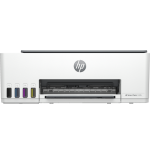 15873-HP Smart Tank Impresora multifuncion 5105, Color, Impresora para Home y Home Office, Impresion, copia, escaner, Co
