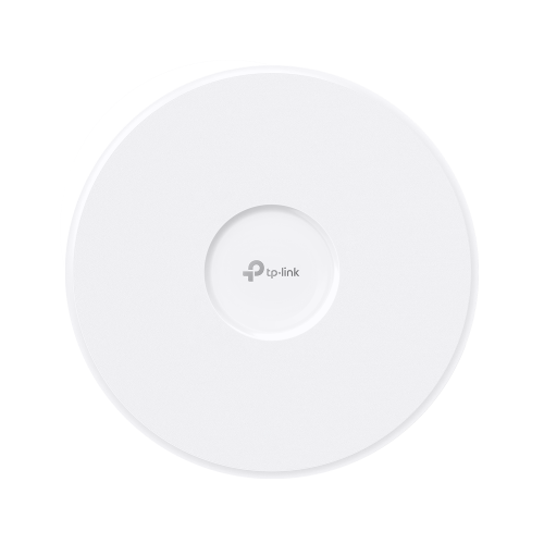15878-TP-Link Omada EAP773 punto de acceso inalambrico 9300 Mbit/s Blanco Energia sobre Ethernet (PoE)