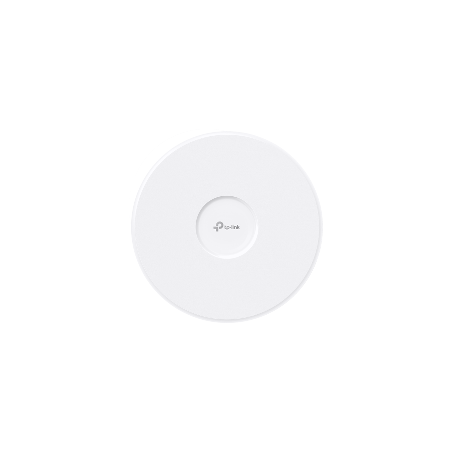 15878-TP-Link Omada EAP773 punto de acceso inalambrico 9300 Mbit/s Blanco Energia sobre Ethernet (PoE)