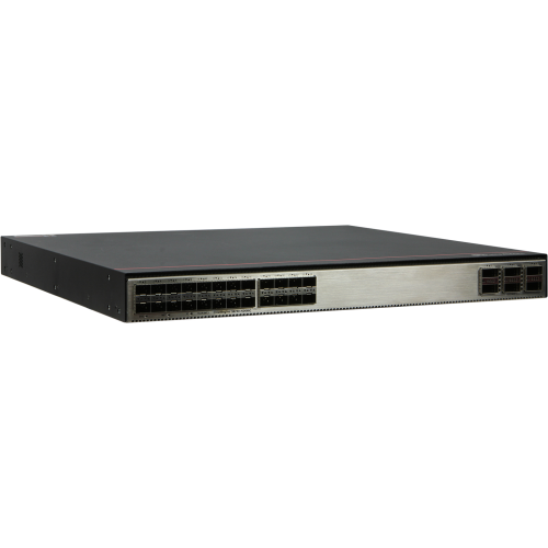 15884-Huawei S6730-H24X6C Gestionado L2 1U Negro
