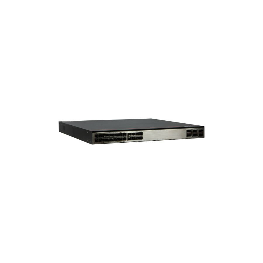 15884-Huawei S6730-H24X6C Gestionado L2 1U Negro 15884-Huawei S6730-H24X6C Gestionado L2 1U Negro
