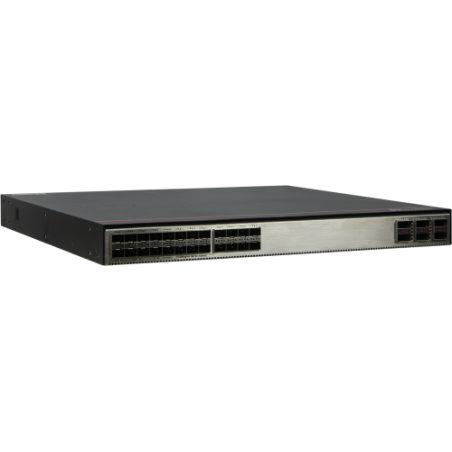 15884-Huawei S6730-H24X6C Gestionado L2 1U Negro