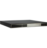 15884-Huawei S6730-H24X6C Gestionado L2 1U Negro