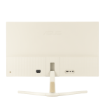15895-ASUS VU279CFE-M pantalla para PC 68,6 cm (27") 1920 x 1080 Pixeles Full HD LCD Beige