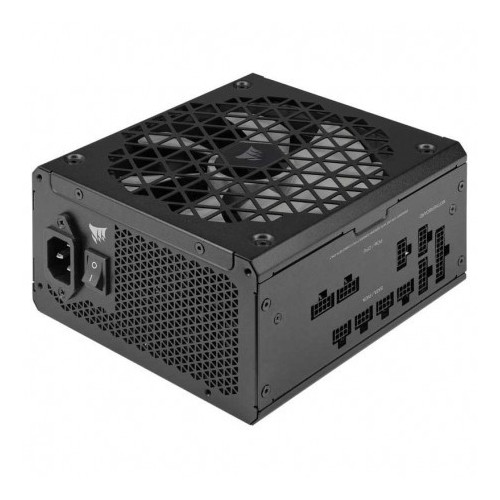 15897-FUENTE ALIMENT. CORSAIR RM850X SHIFT BLANCA 80+ GOLD FULL MODULAR 850 WATT CP-9020274-EU