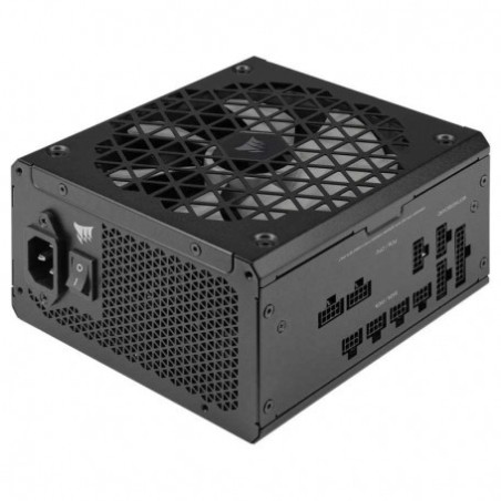 15897-FUENTE ALIMENT. CORSAIR RM850X SHIFT BLANCA 80+ GOLD FULL MODULAR 850 WATT CP-9020274-EU