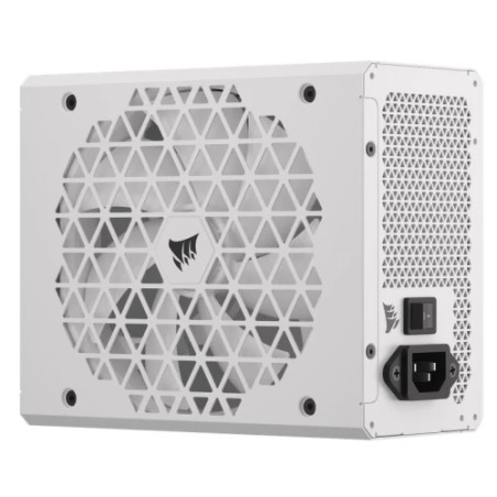 15899-FUENTE ALIMENT. CORSAIR RM1000X SHIFT BLANCA 80+ GOLD FULL MODULAR 1000 WATT CP-9020275-EU