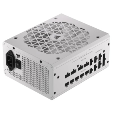 15902-FUENTE ALIMENT. CORSAIR RM1200X SHIFT BLANCA 80+ GOLD FULL MODULAR 1200 WATT CP-9020276-EU