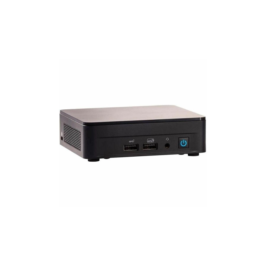 15903-ASUS NUC RNUC12WSKV70000 (SLIM). I7-1270P. INTEL IRIS XE GRAPHICS. SIN CABLE EU 15903-ASUS NUC RNUC12WSKV70000 (SLIM). I7-1270P. INTEL IRIS XE GRAPHICS. SIN CABLE EU
