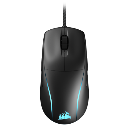 15909-RATON CORSAIR M75 RGB NEGRO CH-930D010-EU