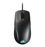 15909-RATON CORSAIR M75 RGB NEGRO CH-930D010-EU