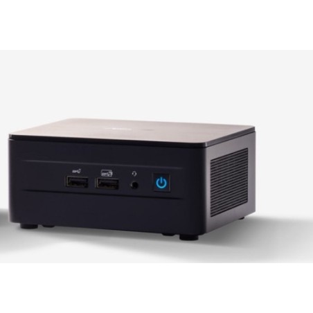 15914-ASUS NUC RNUC12WSHV500002I WALL STREET CANYON ALDER LAKE-P ADL P28 VPRO I5-1250P GPU INTEGRATED