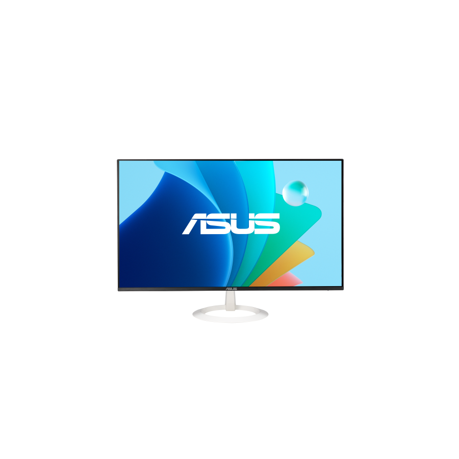 15917-ASUS VZ24EHF-W pantalla para PC 60,5 cm (23.8") 1920 x 1080 Pixeles Full HD Blanco 15917-ASUS VZ24EHF-W pantalla para PC 60,5 cm (23.8") 1920 x 1080 Pixeles Full HD Blanco