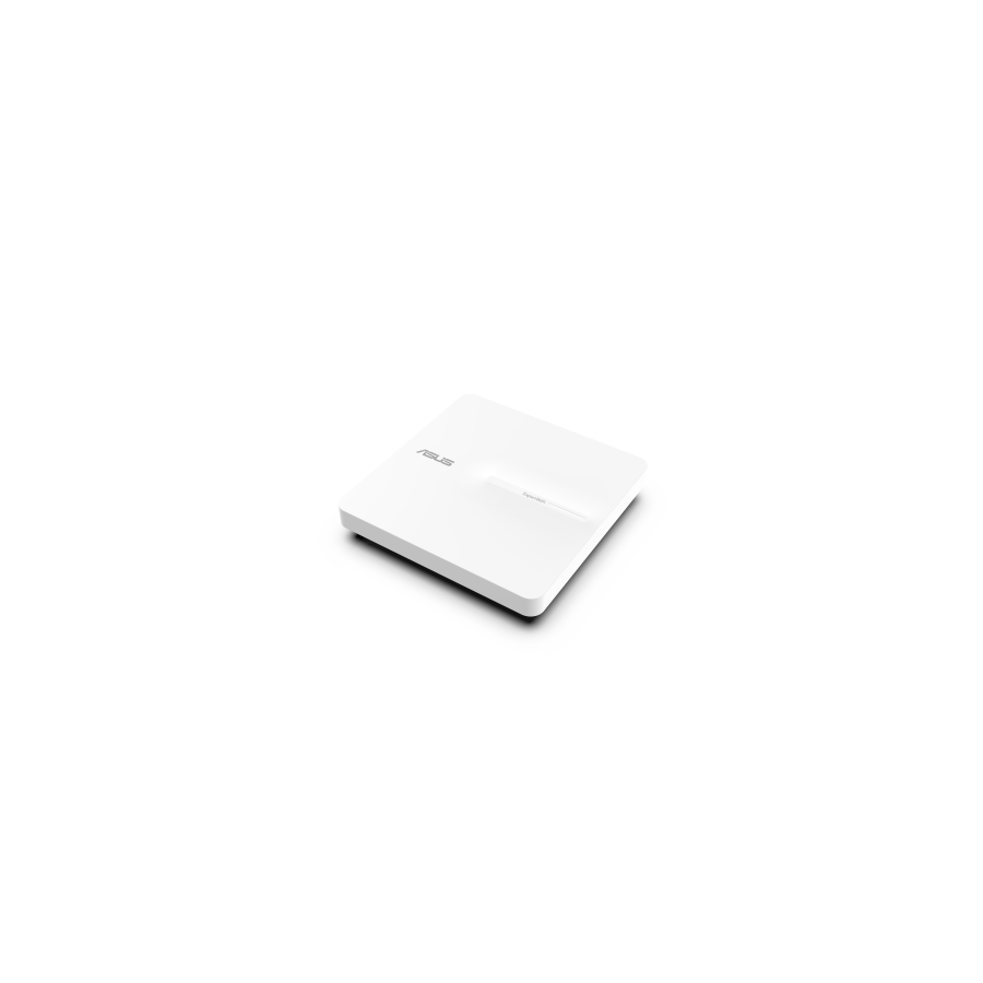 15922-ASUS EBA63 ExpertWiFi AX3000 Dual-band PoE 2402 Mbit/s Blanco Energia sobre Ethernet (PoE) 15922-ASUS EBA63 ExpertWiFi AX3000 Dual-band PoE 2402 Mbit/s Blanco Energia sobre Ethernet (PoE)