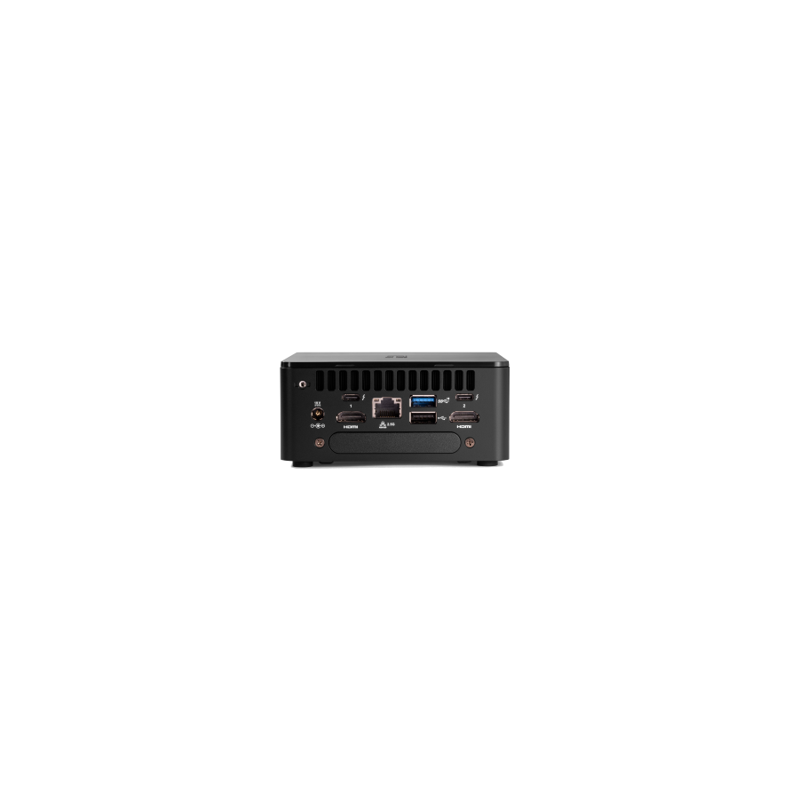 15936-ASUS NUC 12 RNUC12WSHi50000I UCFF Negro 15936-ASUS NUC 12 RNUC12WSHi50000I UCFF Negro
