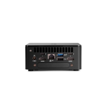 15937-ASUS NUC 12 RNUC12WSHi50000I UCFF Negro
