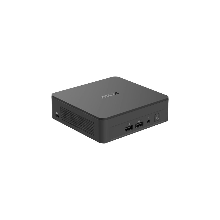 15950-ASUS NUC RNUC13L3KV500000I (SLIM) LIBERTY CANYON RAPTOR LAKE-P RPL-P 28W VPRO (I5-1350P) GPU INTEGRADO. SIN CABLE.