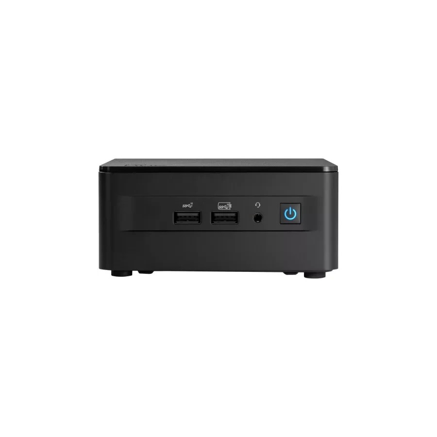 15960-ASUS NUC RNUC13L3HV500000I (TALL) LIBERTY CANYON RAPTOR LAKE-P RPL-P 28W VPRO (I5-1350P) GPU INTEGRADO. SIN CABLE.