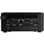15961-ASUS NUC RNUC13L3HV500000I (TALL) LIBERTY CANYON RAPTOR LAKE-P RPL-P 28W VPRO (I5-1350P) GPU INTEGRADO. SIN CABLE.