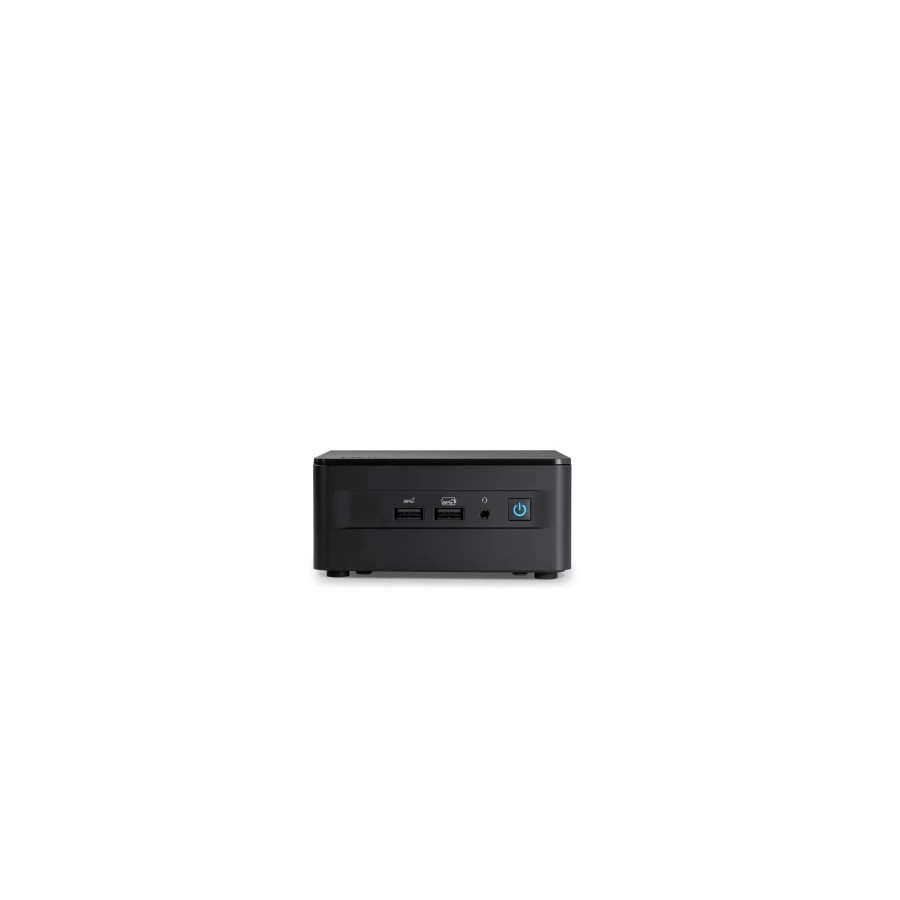 15964-ASUS NUC RNUC13L3HV700000I (TALL) LIBERTY CANYON RAPTOR LAKE-P RPL-P 28W VPRO (I7-1370P) GPU INTEGRADO. SIN CABLE. 15964-ASUS NUC RNUC13L3HV700000I (TALL) LIBERTY CANYON RAPTOR LAKE-P RPL-P 28W VPRO (I7-1370P) GPU INTEGRADO. SIN CABLE.