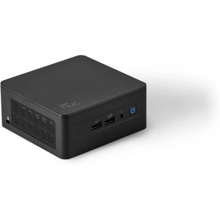 15965-ASUS NUC RNUC13L3HV700000I (TALL) LIBERTY CANYON RAPTOR LAKE-P RPL-P 28W VPRO (I7-1370P) GPU INTEGRADO. SIN CABLE.