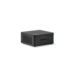 15968-ASUS NUC RNUC13L3HV700002I (TALL) LIBERTY CANYON RAPTOR LAKE-P RPL-P 28W VPRO (I7-1370P) GPU INTEGRADO