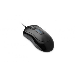 1598-RATON CON CABLE IN-A-BOX SENSOR OPTICO COLOR NEGRO KENSINGTON K72356EU