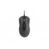 1599-RATON CON CABLE IN-A-BOX SENSOR OPTICO COLOR NEGRO KENSINGTON K72356EU