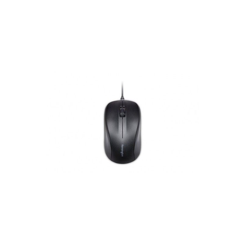 1600-RATON CON CABLE VALUMOUSE SENSOR OPTICO COLOR NEGRO KENSINGTON K72110EU 1600-RATON CON CABLE VALUMOUSE SENSOR OPTICO COLOR NEGRO KENSINGTON K72110EU