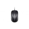 1600-RATON CON CABLE VALUMOUSE SENSOR OPTICO COLOR NEGRO KENSINGTON K72110EU