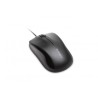 1601-RATON CON CABLE VALUMOUSE SENSOR OPTICO COLOR NEGRO KENSINGTON K72110EU