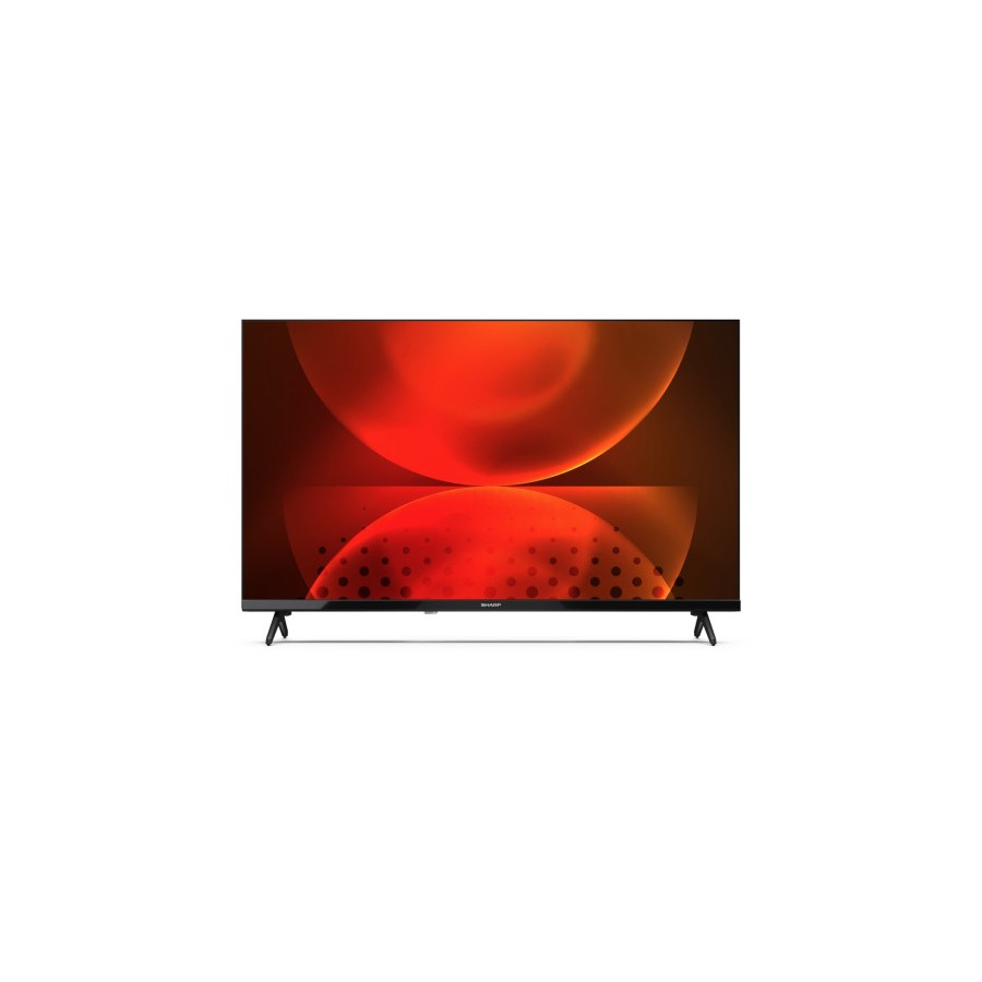 16018-Sharp 32FH2EA Televisor 81,3 cm (32") HD Smart TV Wifi Negro 16018-Sharp 32FH2EA Televisor 81,3 cm (32") HD Smart TV Wifi Negro