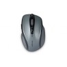 1602-RATON INALAMBRICO PRO FIT TAMANO MEDIO SENSOR OPTICO COLOR GRIS KENSINGTON K72423WW