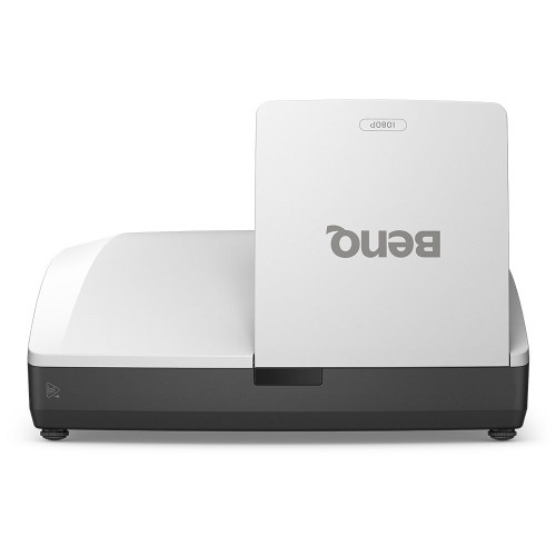 16020-BenQ LH856UST videoproyector Proyector de alcance ultracorto 3500 lumenes ANSI DLP 1080p (1920x1080) 3D Negro, Bla