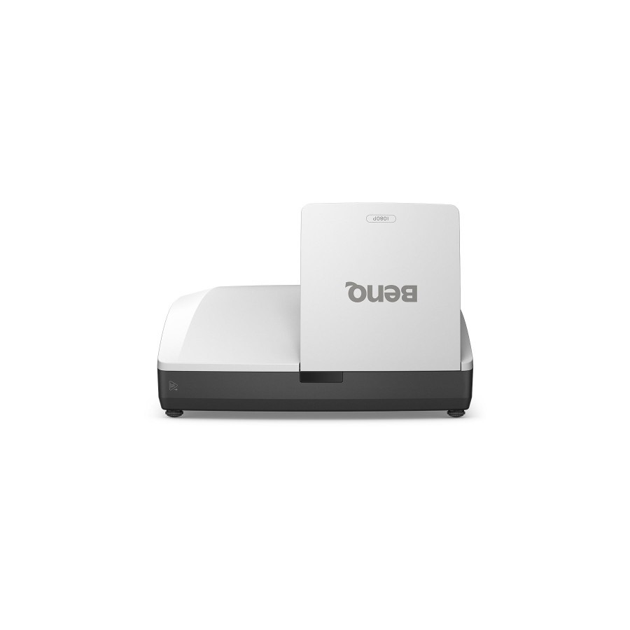 16020-BenQ LH856UST videoproyector Proyector de alcance ultracorto 3500 lumenes ANSI DLP 1080p (1920x1080) 3D Negro, Bla 16020-BenQ LH856UST videoproyector Proyector de alcance ultracorto 3500 lumenes ANSI DLP 1080p (1920x1080) 3D Negro, Bla