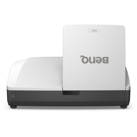 16020-BenQ LH856UST videoproyector Proyector de alcance ultracorto 3500 lumenes ANSI DLP 1080p (1920x1080) 3D Negro, Bla