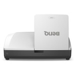 16020-BenQ LH856UST videoproyector Proyector de alcance ultracorto 3500 lumenes ANSI DLP 1080p (1920x1080) 3D Negro, Bla
