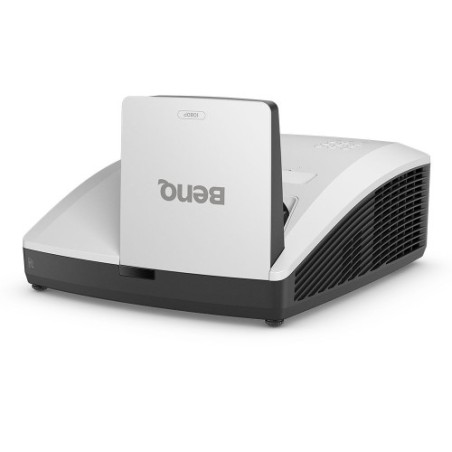 16021-BenQ LH856UST videoproyector Proyector de alcance ultracorto 3500 lumenes ANSI DLP 1080p (1920x1080) 3D Negro, Bla