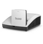 16021-BenQ LH856UST videoproyector Proyector de alcance ultracorto 3500 lumenes ANSI DLP 1080p (1920x1080) 3D Negro, Bla