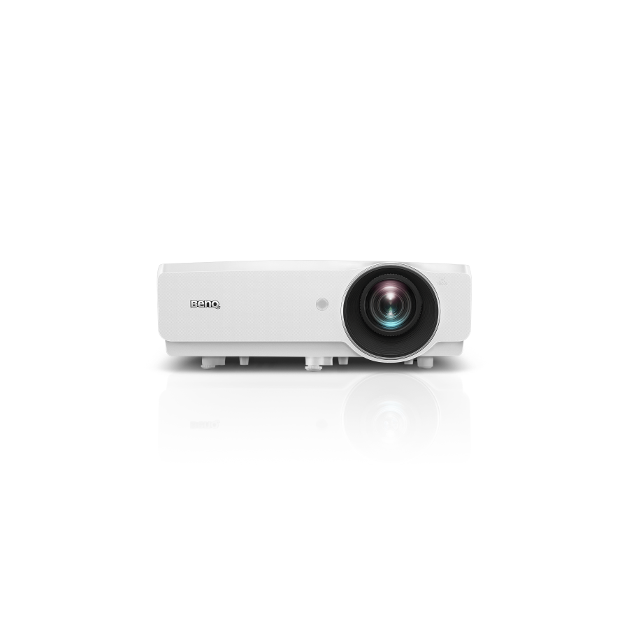 16022-BenQ SH753P videoproyector Proyector de alcance estandar 5000 lumenes ANSI DLP 1080p (1920x1080) 3D Blanco 16022-BenQ SH753P videoproyector Proyector de alcance estandar 5000 lumenes ANSI DLP 1080p (1920x1080) 3D Blanco