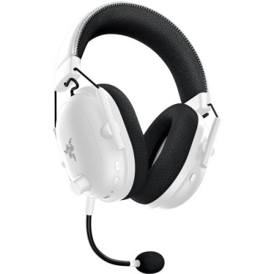 AURICULARES RAZER BLACKSHARK V2 PRO BLANCO 2023 RZ04 04530200 R3M1