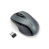 1603-RATON INALAMBRICO PRO FIT TAMANO MEDIO SENSOR OPTICO COLOR GRIS KENSINGTON K72423WW