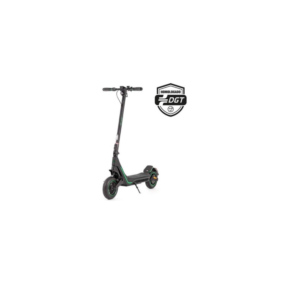 16035-YOUIN SCOOTER ELECTRICO URBAN XL3 HOMOLOGADO DGT - DOBLE SUSPENSION - RUEDA 10"- BATERIA 48VX12,5AH - MOTOR 800WMA 16035-YOUIN SCOOTER ELECTRICO URBAN XL3 HOMOLOGADO DGT - DOBLE SUSPENSION - RUEDA 10"- BATERIA 48VX12,5AH - MOTOR 800WMA