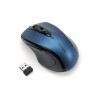 1604-RATON INALAMBRICO PRO FIT TAMANO MEDIO SENSOR OPTICO COLOR AZUL KENSINGTON K72421WW
