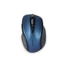 1605-RATON INALAMBRICO PRO FIT TAMANO MEDIO SENSOR OPTICO COLOR AZUL KENSINGTON K72421WW